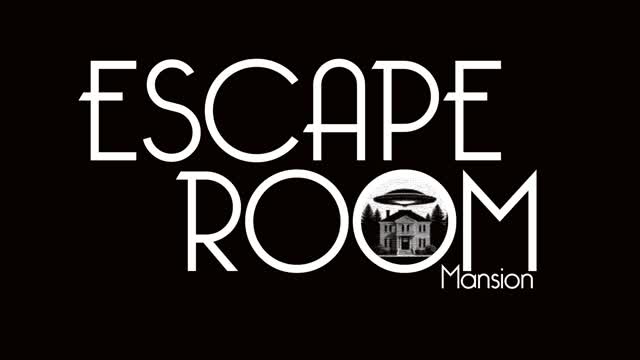 ESCAPE ROOM - MANSION