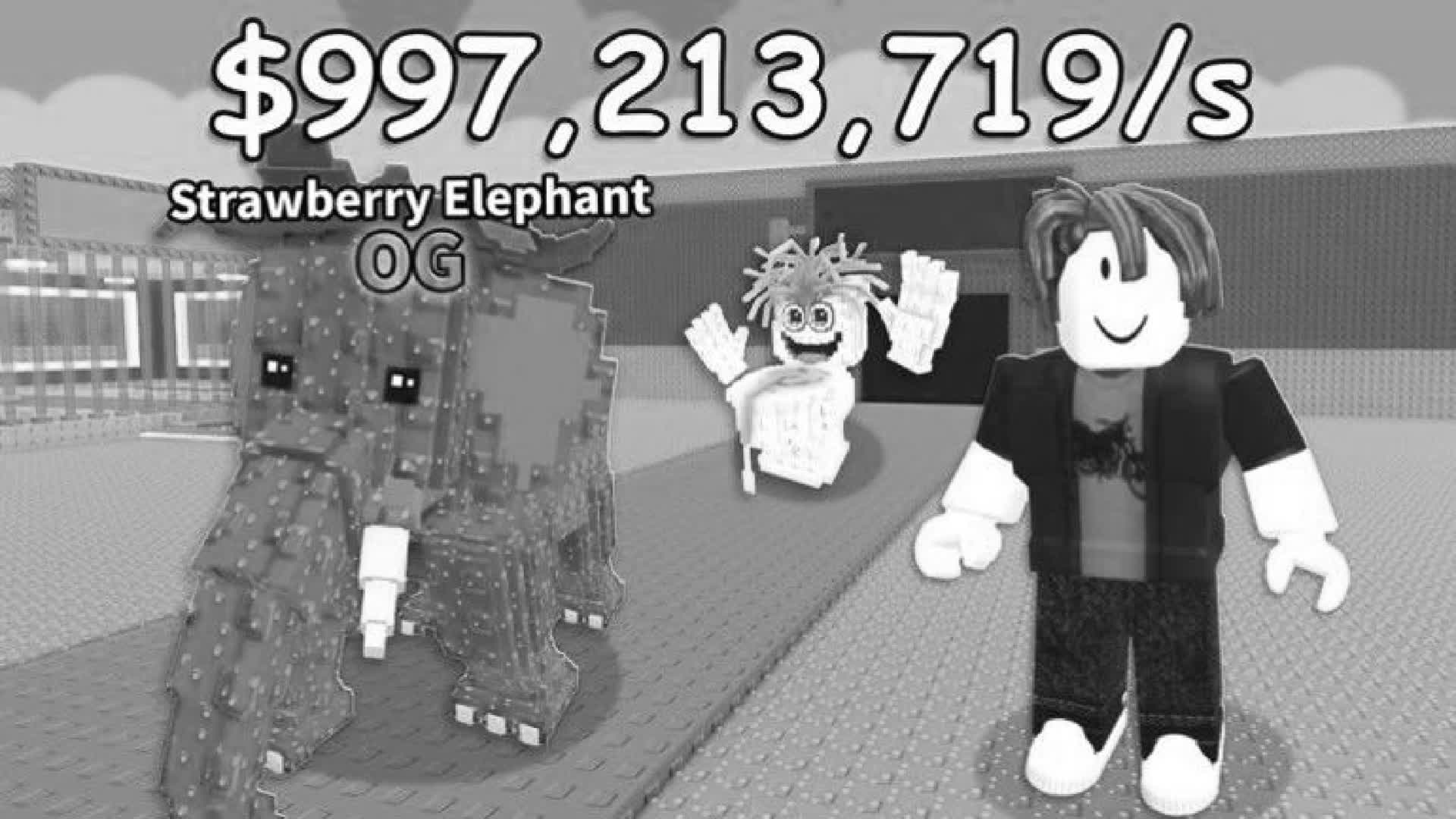 STEAL THE BRAINROT ROBLOX FN