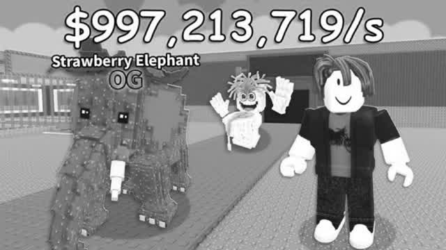 STEAL THE BRAINROT ROBLOX FN