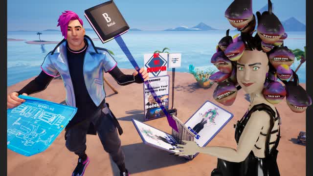 My 1V1 Champion
