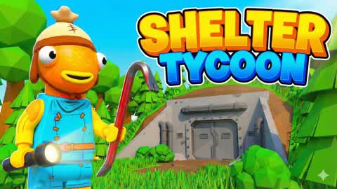 SHELTER TYCOON