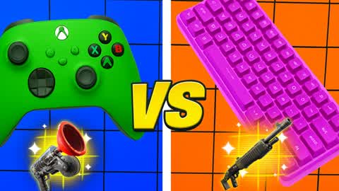 WEYOOO RED VS BLUE 🔴🔵 ALL WEAPONS