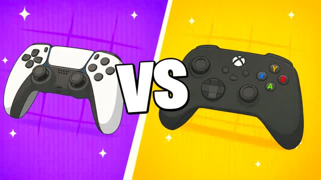 PS5 VS XBOX BOXFIGHTS 💛💜
