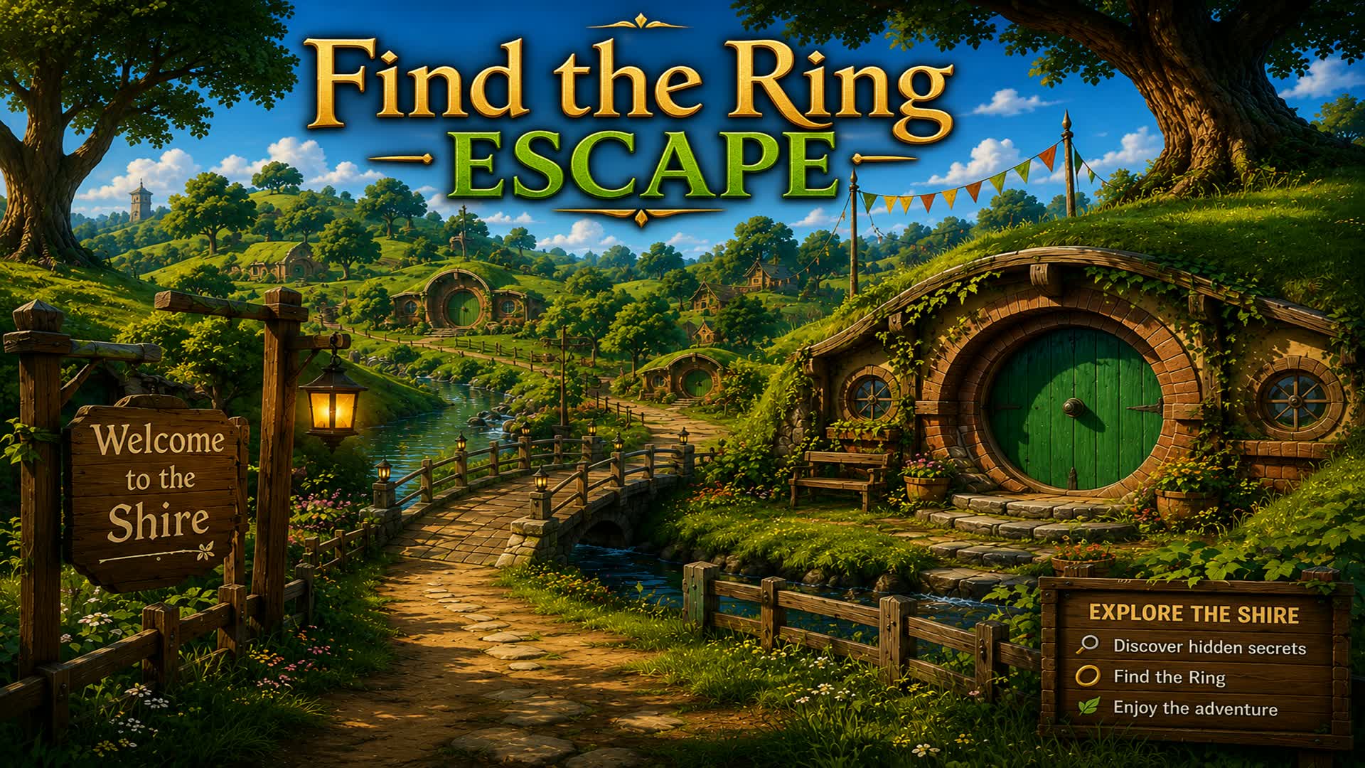 Find The Ring