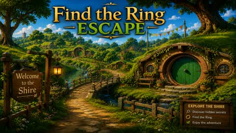 Find The Ring
