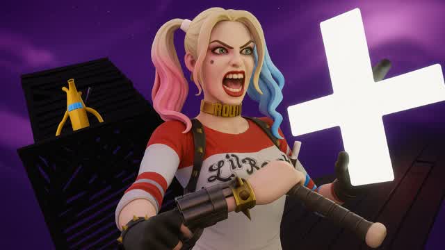 CRAZY Crosshair 1v1 BUILD FIGHT PRO 27