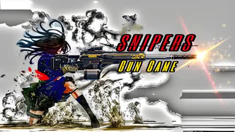 SNIPERS GUN GAME