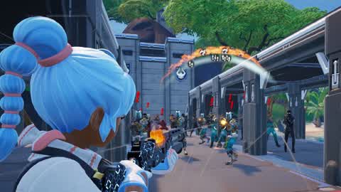 Overrider Leaderboard Gameplay Helper