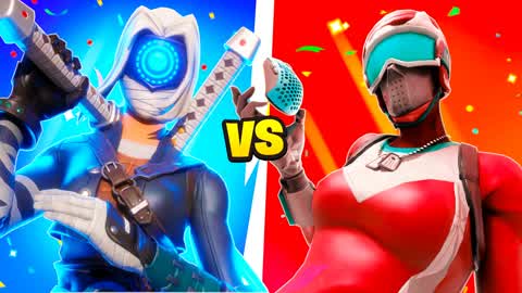 RED VS BLUE 🔵🔴 OG ADVANCED