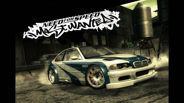 Capture 1 – need for speed mostwanted