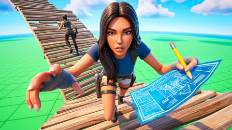 1v1 Maddison Build Fight [MuadDib]