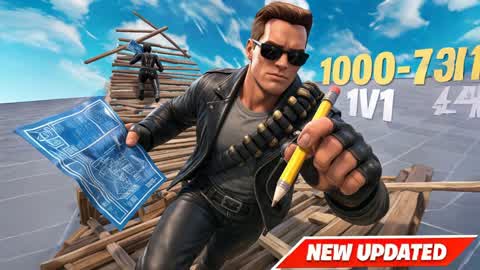 1v1 1000-7