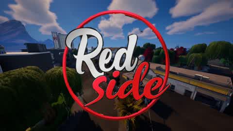 💼. REDSIDE RP | V1