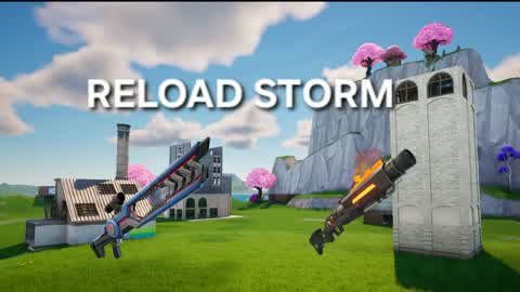 Reload Storm