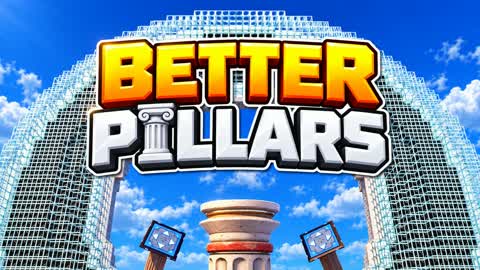 Better Pillars