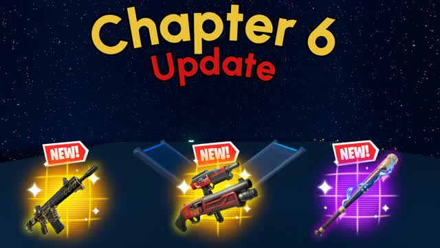 1v1 Build Fight With All Guns 🎯