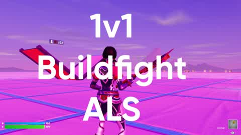 1v1 Buildfight ALS