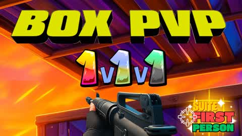 BOX FIGHT INFINITY (PVP- FFA)