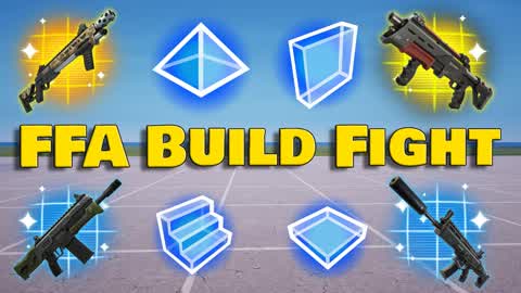 FFA Build Fight Practice!