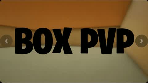 Box Fight PVP 200 Pumps [HXM]🏆