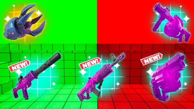 Jedis VS Siths 🌌 - Green VS Red