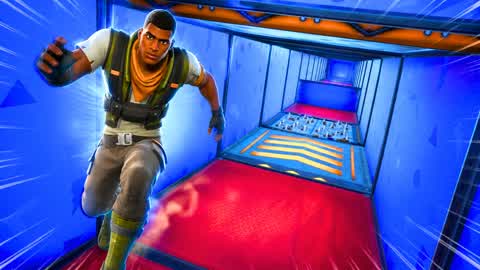 ⭐ EASY PARKOUR 112 ⭐