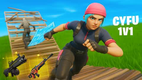 CYFUFN BUILD FIGHTS