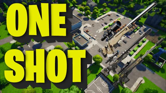 Greasy Grove One Shot Snipers
