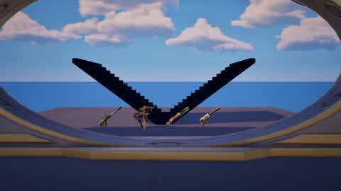 PLAY ALL BACKPACK 1v1 Ranked