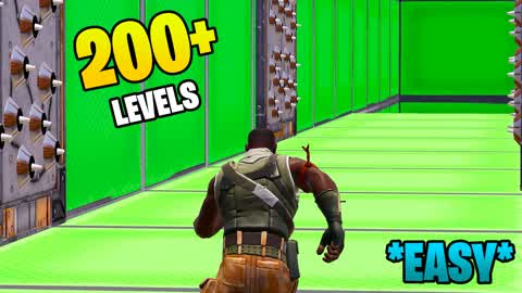 NOOB PARKOUR 200+⭐
