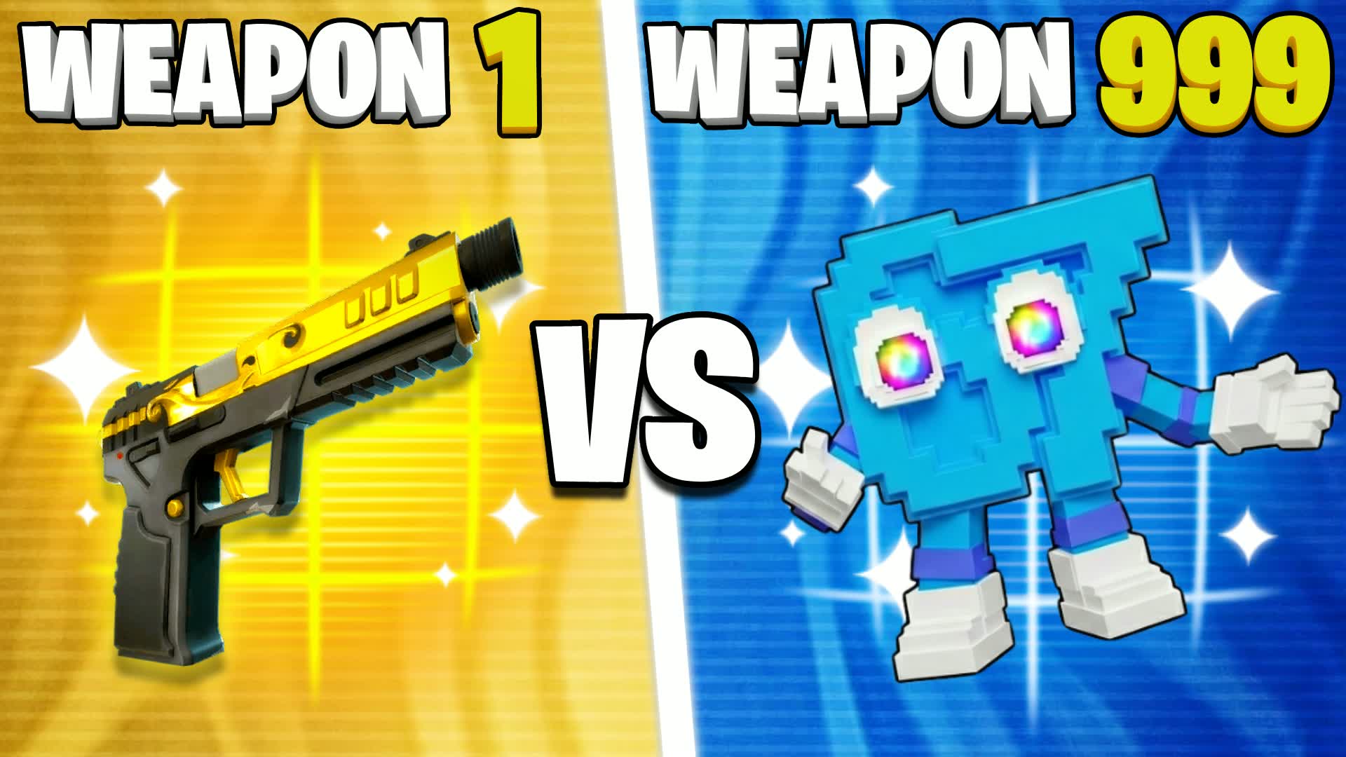 🤪 ULTIMATE BRAINROT GUN GAME 🎯ONE SHOT