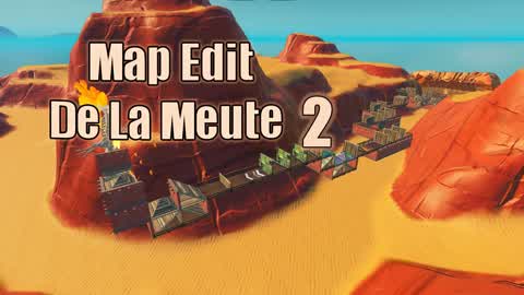 Map edit la Meute 2