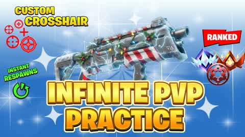 INFINITE PVP PRACTICE🔫HAVOC + MAMMOTH🎯