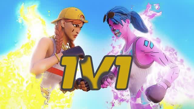 1v1 CLASSIC