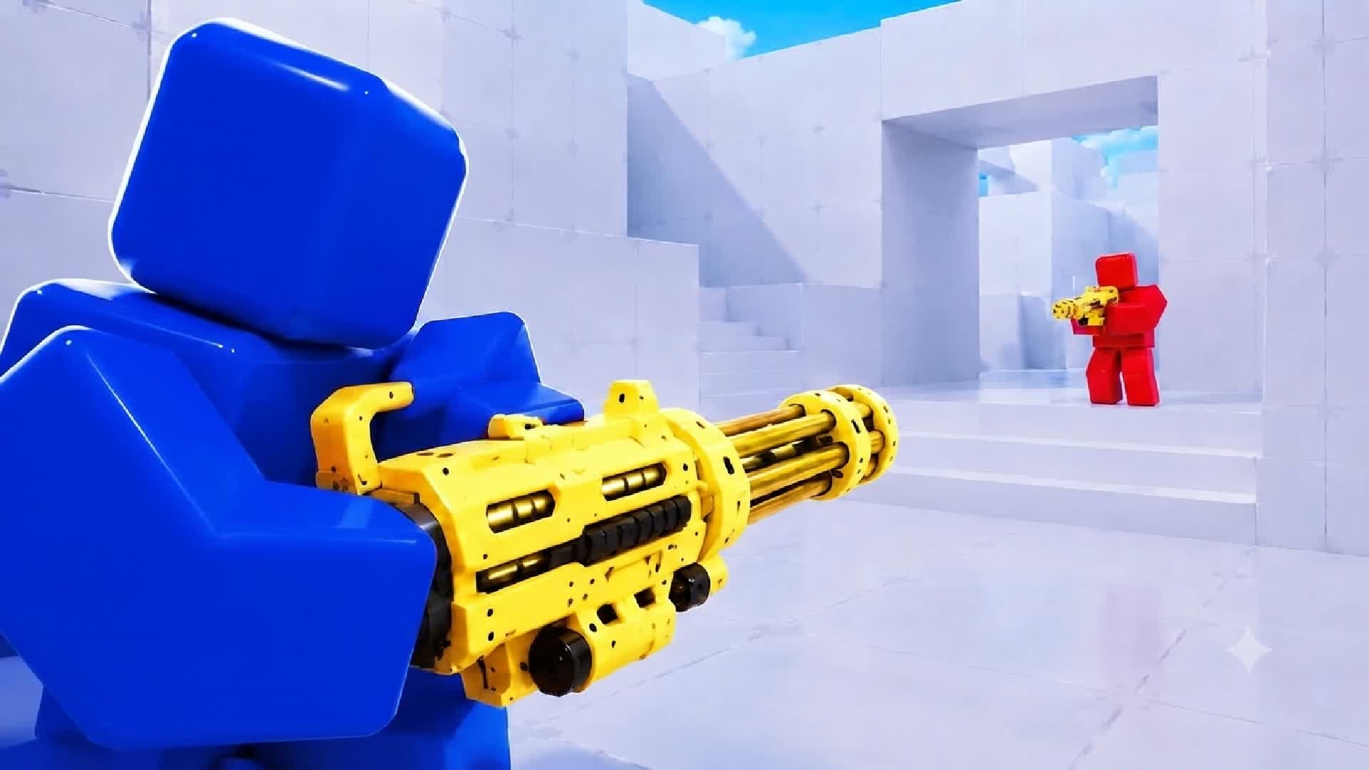 1V1V1 RELOAD SCRIMS
