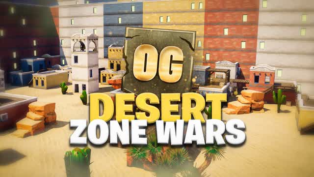 Capture 1 – OG DESERT ZONE WARS ⭐