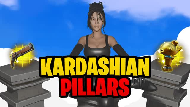 KARDASHIAN PILLARS 🪙