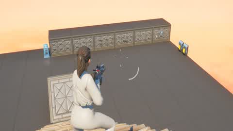 BleuYO 1v1