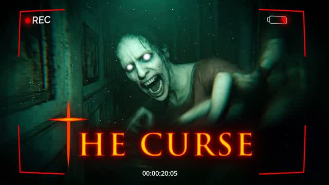 THE CURSE [HORROR]
