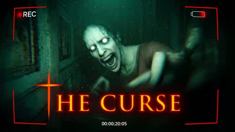 THE CURSE [HORROR]