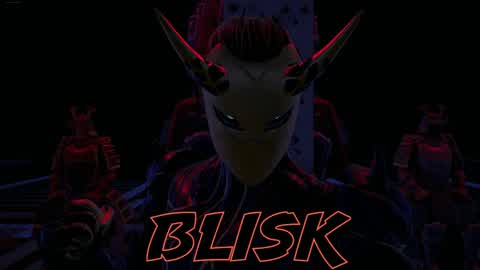 Blisk pt3