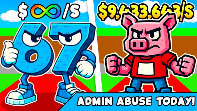 STEAL THAT BRAINROT DUOS