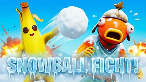 Snowball Fight