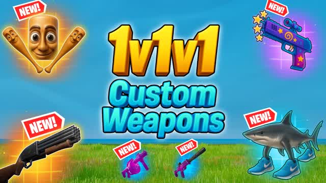 1V1V1 RELOAD SDMR 1V1 REALISTICS FFA