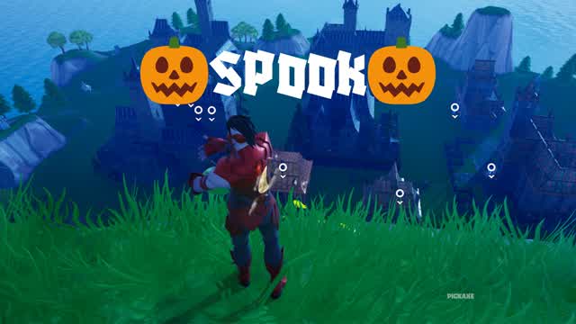 đSpookđ