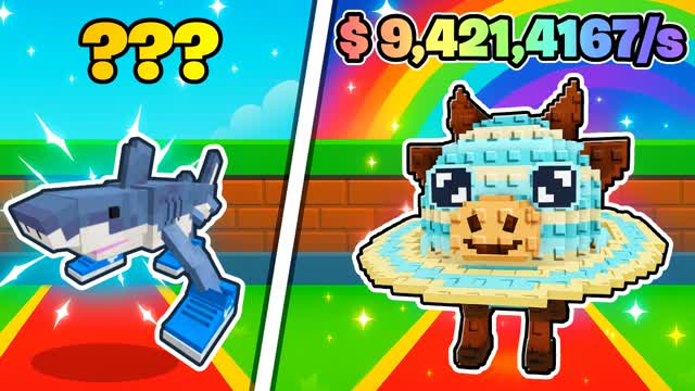 STEAL THE BRAINROT [MEME]