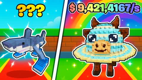 STEAL THE BRAINROT [MEME]