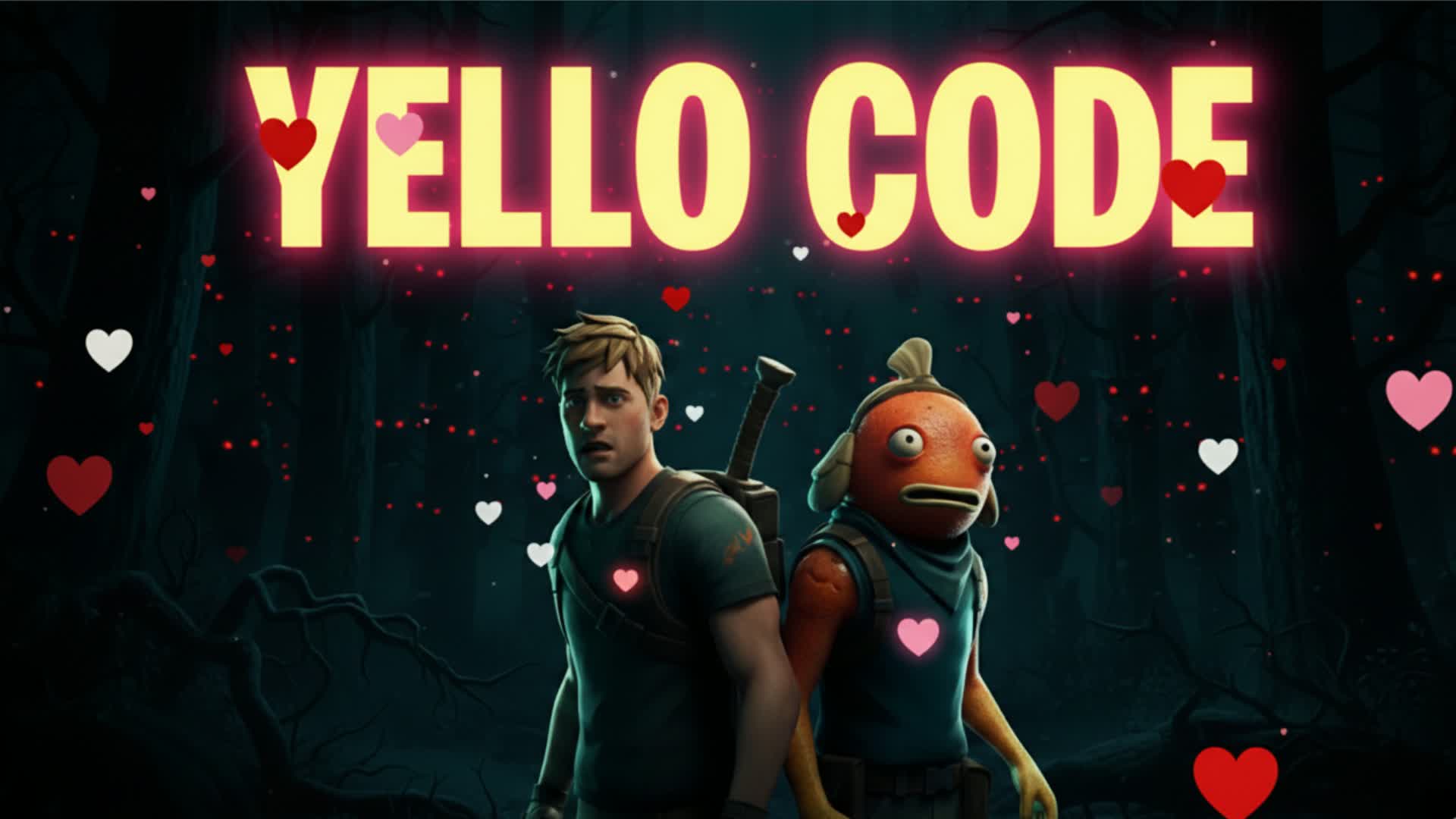 イエロー コード