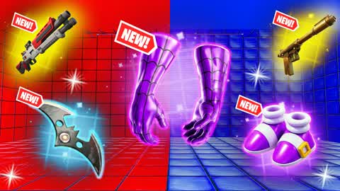 RED VS BLUE🔴🔵GOO