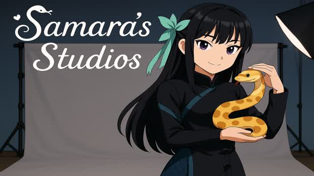 Samara's Studios